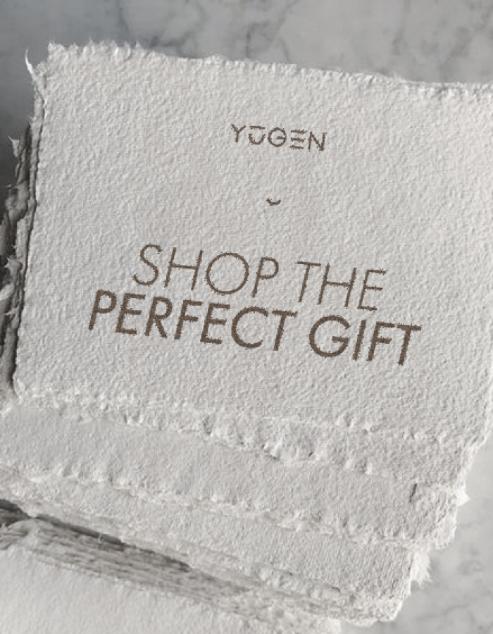 YUGEN - GIFTCARD